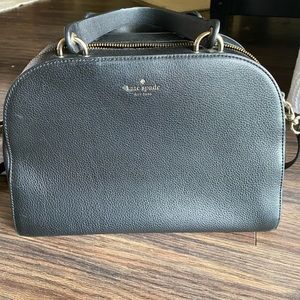 Kate Spade Atwood Place Bayley Satchel